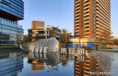 形成为集财产集聚、生态宜居、立异活力于一体